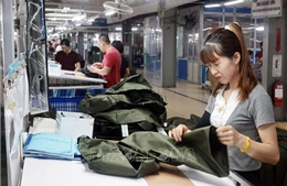 EVFTA 'tiếp sức' hàng Việt mở rộng thị trường EU