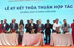 Bổ sung 34 thủ tục hành chính đặc thù cho Khu thương mại tự do Đà Nẵng