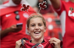 World Cup 2026: Canada dừng bước, nhưng cổ động viên vẫn tự hào