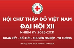 Chuyển đổi số, kết nối nguồn lực xã hội trong hoạt động nhân đạo