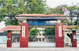 Gia Lai: Phản ánh thí sinh dùng điện thoại trong phòng thi là không có cơ sở