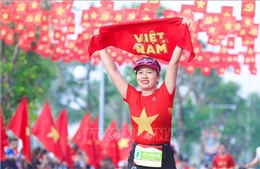 Để thể thao thực sự đi vào đời sống