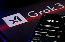 Quốc gia đầu tiên trên thế giới chặn chatbot Grok của tỷ phú Elon Musk