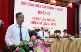 Huế thông qua chủ trương xử lý 4 dự án tồn đọng, kéo dài