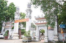 Di sản vun đắp sức mạnh cộng đồng, khơi nguồn phát triển văn hóa