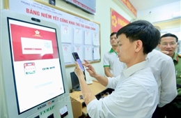 Định hình hệ sinh thái AI Việt Nam