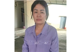 Khởi tố đối tượng lừa đảo chiếm đoạt tiền làm chứng chỉ tiếng Anh B2