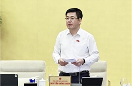 Quy định cơ chế, chính sách đặc thù đối với dự án xây dựng khu đô thị lấn biển tại Đà Nẵng