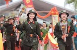 Bổ sung dự án Luật sửa đổi 9 luật về quân sự, quốc phòng vào Chương trình lập pháp năm 2026