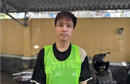 Thành phố Hồ Chí Minh triệt phá đường dây ma túy, xử lý 48 đối tượng