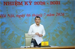 Thủ tướng: Phong trào thi đua, khen thưởng phải gắn với việc hoàn thành các mục tiêu, nhiệm vụ cụ thể