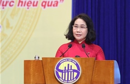 Lần đầu AI được ứng dụng trong tổng điều tra kinh tế