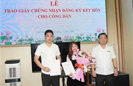 Cách làm sáng tạo lan tỏa tinh thần chính quyền vì dân