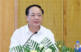 Giữ thế chủ động củng cố niềm tin xã hội