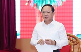 Bảo đảm nội dung tuyên truyền thực sự đi vào cuộc sống, đến được với người dân