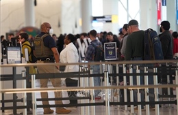 Mỹ xác nhận danh sách 75 quốc gia và vùng lãnh thổ bị tạm dừng xử lý visa