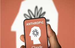 Anthropic và câu chuyện dấu chìm báo hiệu văn bản do AI tạo ra