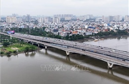 Thu hồi đất phục vụ dự án kéo dài tuyến Metro Bến Thành - Suối Tiên