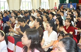 Đặt giới hạn rõ ràng hoạt động của Ban đại diện cha mẹ học sinh
