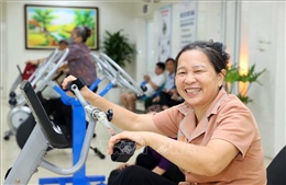 Từng bước khai thác nguồn lực và dư địa phát triển của 'kinh tế bạc'