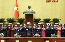 Khơi thông nguồn lực, mở ra không gian phát triển mới