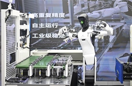 Lý do trí tuệ nhân tạo chưa làm tăng năng suất vĩ mô