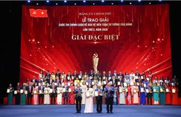 Nghị quyết của Bộ Chính trị về Chiến lược công tác tư tưởng trong bối cảnh mới