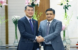 Thủ tướng Lê Minh Hưng đề nghị Tập đoàn ACME mở rộng hợp tác, đầu tư tại Việt Nam