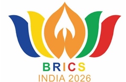 BRICS thông qua Tuyên bố chung New Delhi 2026