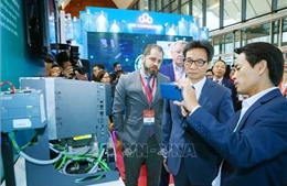 Việt Nam có cơ hội bứt phá trong cuộc Cách mạng công nghiệp 4.0