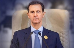 Truyền thông Thổ Nhĩ Kỳ cáo buộc ông Assad tiết lộ bí mật quân sự cho Israel 