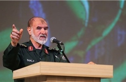 IRGC phủ nhận tuyên bố của Tổng thống Putin về việc di tản binh sĩ khỏi Syria