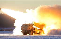 Mỹ chuyển giao tên lửa HIMARS kèm gói viện trợ 725 triệu USD cho Ukraine