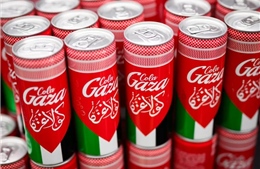 Gaza Cola: Hương vị tự do và hy vọng