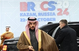 Saudi Arabia và BRICS: Mở khóa tiềm năng hay đối mặt rủi ro