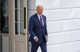 Giải mã chuyến thăm châu Phi của Tổng thống Biden