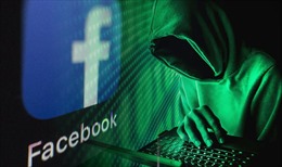 Facebook bị tấn công: Người dùng Việt Nam cần đổi ngay mật khẩu 