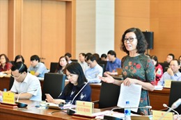 Thủ tướng phê chuẩn công tác nhân sự tại BHXH Việt Nam và UBND tỉnh Long An