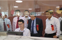 Đồng bộ và liên thông dữ liệu giữa các cơ sở của Bệnh viện Bạch Mai và Việt Đức