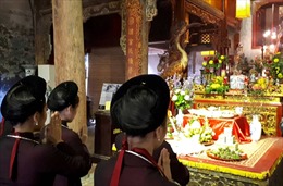 Trải nghiệm Tết truyền thống tại phố cổ Hà Nội
