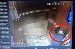 Cục Trẻ em đề nghị xử lý nghiêm vụ dâm ô trẻ em trong thang máy tại TP Hồ Chí Minh