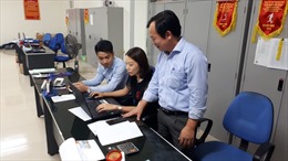BHXH Việt Nam phấn đấu đến năm 2021 có 50% số người nhận lương hưu qua thẻ