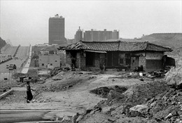 Triển lãm ảnh ‘Seoul – 4 thập kỷ hóa siêu đô thị’