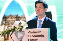 Bàn giải pháp để nâng cao năng lực cạnh tranh của du lịch Việt Nam
