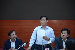 Hà Nội xử lý nghiêm sai phạm bớt xén vật tư y tế tại Bệnh viện Xanh Pôn