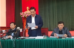 Hà Nội dành hơn 378 tỷ đồng tặng quà đối tượng chính sách dịp Tết Canh Tý