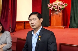 Ban Tuyên giáo Thành ủy thông tin về vụ việc Chánh Văn phòng thành ủy Hà Nội bị bắt