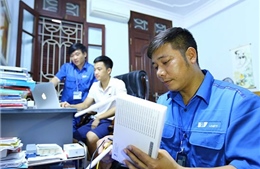 Doanh nghiệp viễn thông đóng góp lớn trong triển khai thành công IPv6 tại Việt Nam