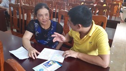 Hà Nội hỗ trợ đối ứng cho người tham gia bảo hiểm xã hội tự nguyện