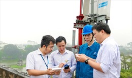 Hà Nội tiếp tục lắp đặt wifi miễn phí tại các điểm du lịch, danh lam thắng cảnh